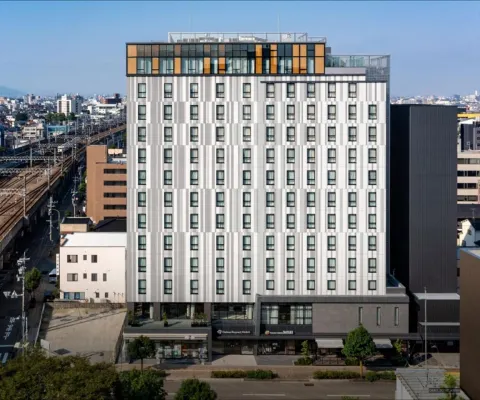 Daiwa Roynet Hotel KANAZAWAEKI-NISHIGUCHI