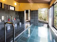 Resort Inn Yunogo Hotels in Mimasaka