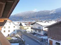 Haus Zimmermann