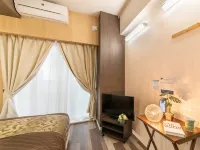 Mr. Kinjo in Uchidomari