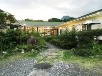 Guesthouse Manmaru โรงแรมในยากุชิมะ