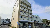 Handa Station Hotel Hotels in Hekinan