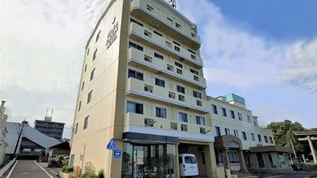 Handa Station Hotel