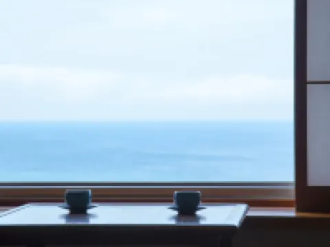 Hotel Izukyu Hotels in Shimoda