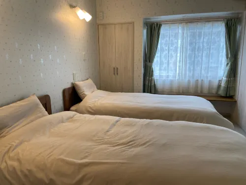 A 5Minute Walk from Norihama Beach Hotels in Matsuzaki