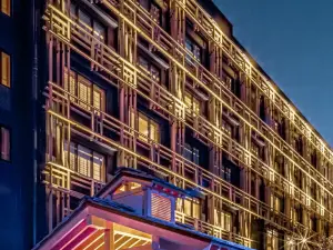 Top 10 4-Star Select Hotels in Kusatsu