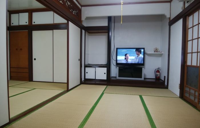 Minoru Minpaku