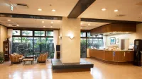 Hotel Castle Inn Suzuka