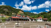 Horse Riding Club Amagi Horse Village - Villas