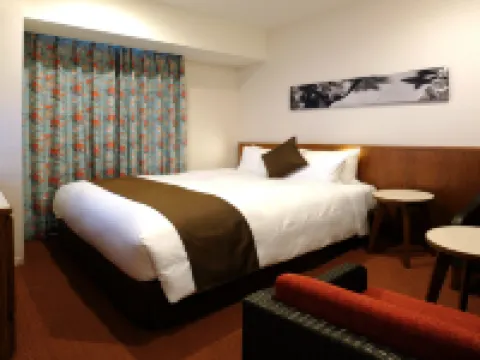 โรงแรมเกรเซอรี่ นาฮา โรงแรมในนาฮะ