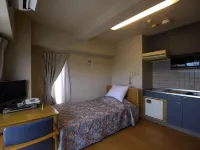 Weekly Inn Minami Fukuoka