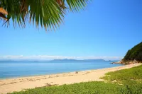 Yururi Hotels in Tonosho