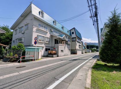 Ebisuya Ryokan