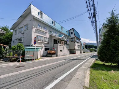 Ebisuya Ryokan
