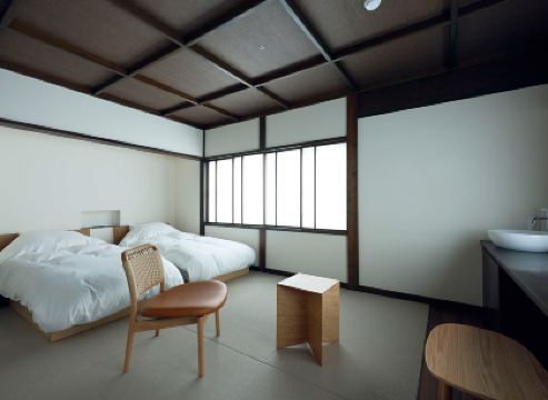 Tsuki to Maguro Ishigami