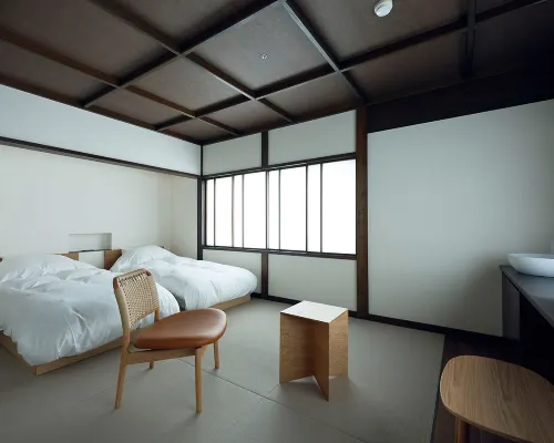 Tsuki to Maguro Ishigami Hotels in Yaizu