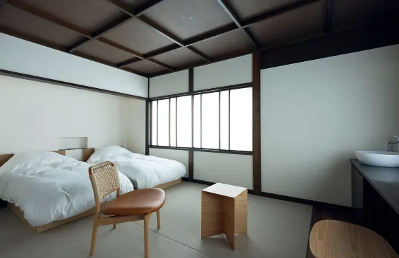 石神町·月與鮪