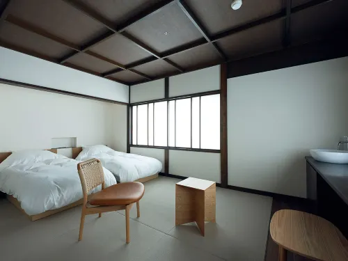 Tsuki to Maguro Ishigami