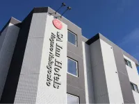 SA Inn Nagano Nakagosho 나가노 호텔