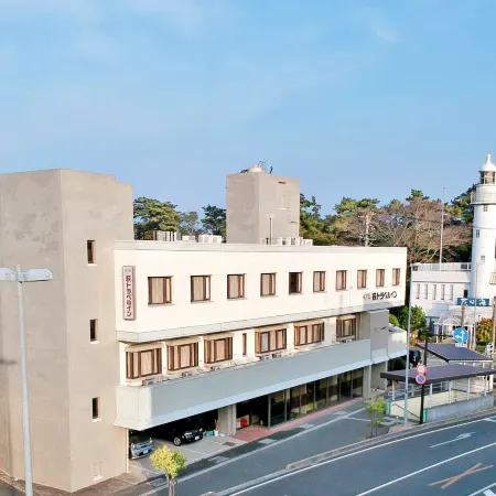 Hotel Hagi Travel Inn