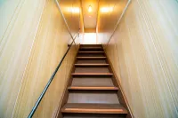 Shiga_Edostyle Hotels in Higashiōmi