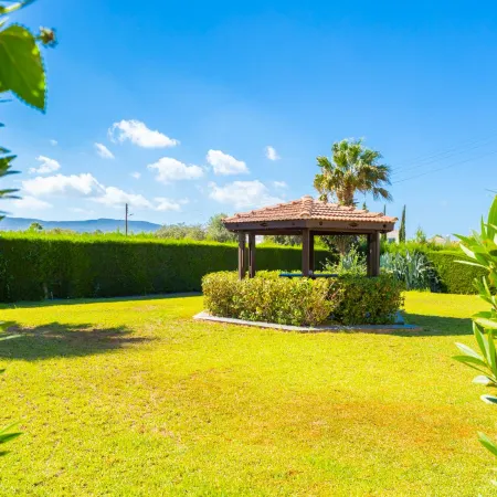 Villa Halima Georgios