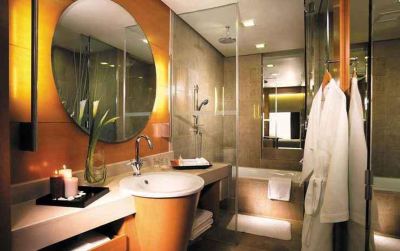 プレミアキングルーム ザ ガーデンズ ア セント ジャイルズ シグネチャー ホテル&レジデンス クアラルンプールの写真