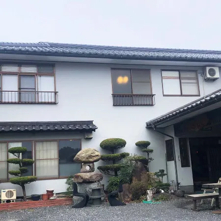 Otomaridokoro Nakamura <Oki Shoto> Hotels in Ama
