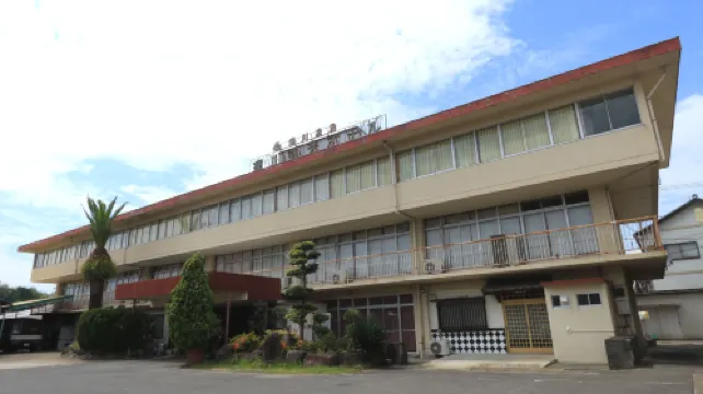 Business Sukawa Kanko Hotel Hotels in Minamishimabara