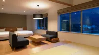 Sounkaku Hotel di Kamikawa