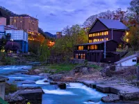Shikishima Jozankei Bettei Hotels in Sapporo