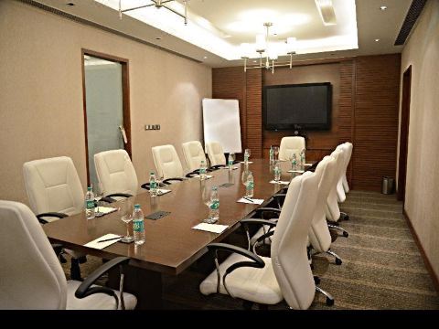 하얏트 센트릭 객실