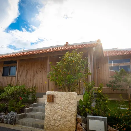 Villa Muse Okinawa