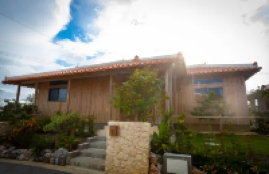Villa Muse Okinawa