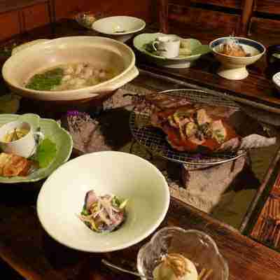 八幡平南温泉 旭日之湯 Dining/Meeting Rooms