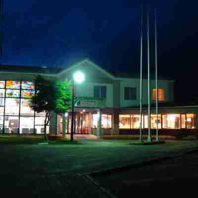 サークルハウス 赤いベレー Hotel Exterior