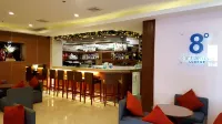 Azalea Residences Baguio - bar