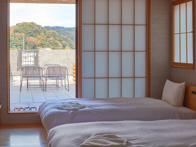 Kamakura Hotel