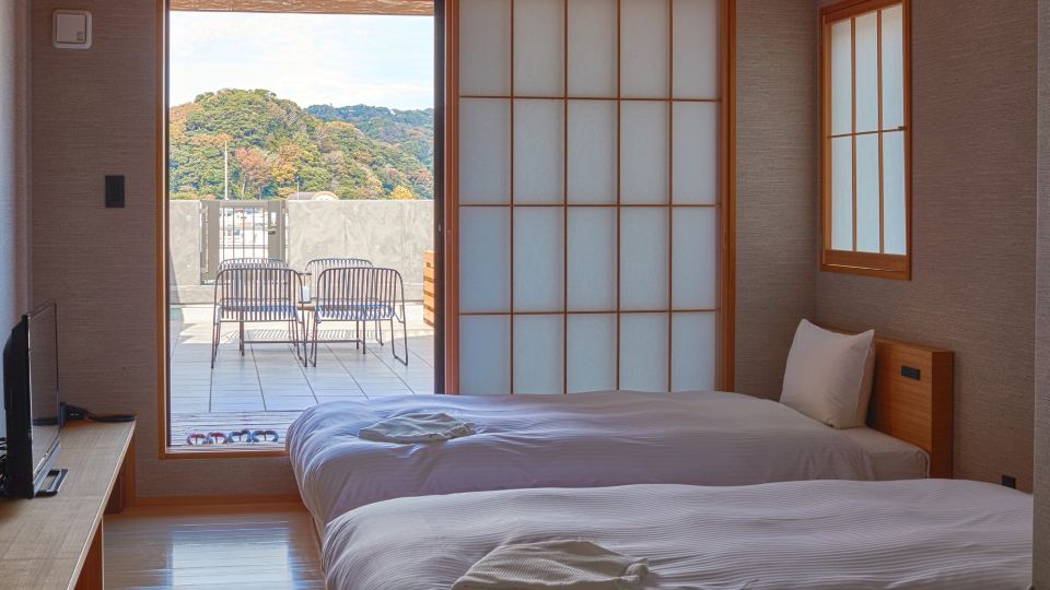 Kamakura Hotel