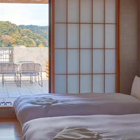Kamakura Hotel