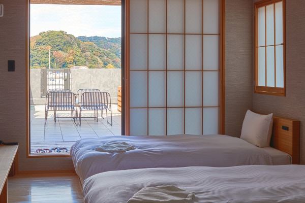 Kamakura Hotel 8 Senses_5