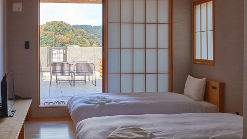Kamakura Hotel - 3 Sao