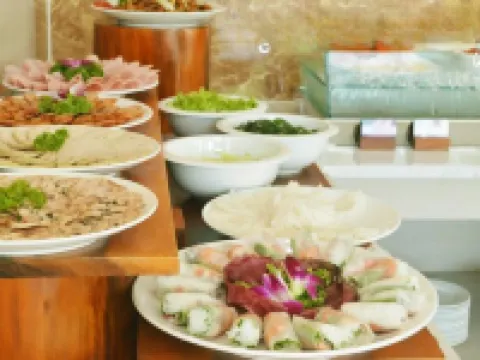 Con Khuong Resort Can Tho Hotels in Can Tho