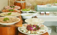 Con Khuong Resort Can Tho