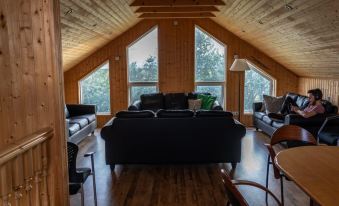 Hotel Leirubakki