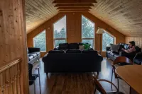 Hotel Leirubakki Hôtels à : Rangárþing ytra