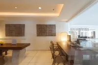 เดอะ มากานี โรงแรมและสปา - 5 ดาว