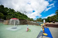Toyugi Hot Spring Resort SPA - Family