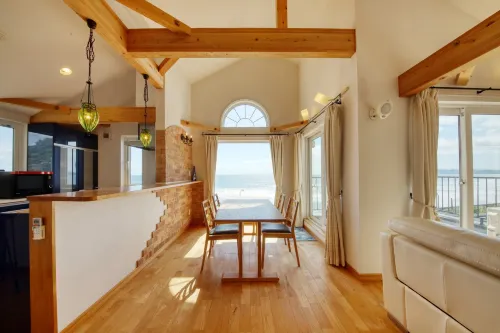 Costa Blanca House - 3 Yıldız