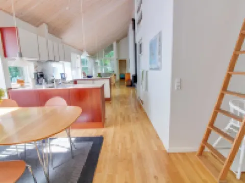 "Dilan" - 600m from the Sea